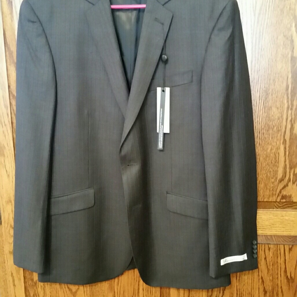 Kenneth Cole mens suit jacket